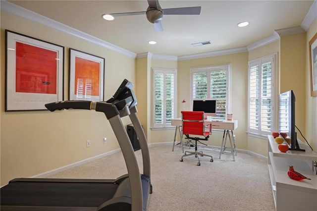 3004 Village Green Circle, Roswell, GA 30075