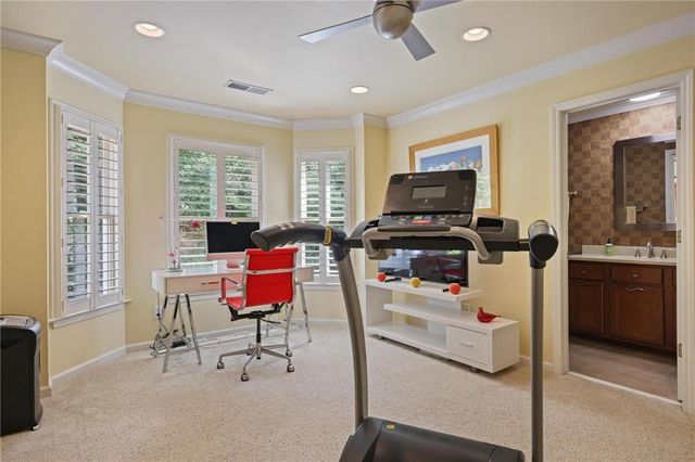 3004 Village Green Circle, Roswell, GA 30075