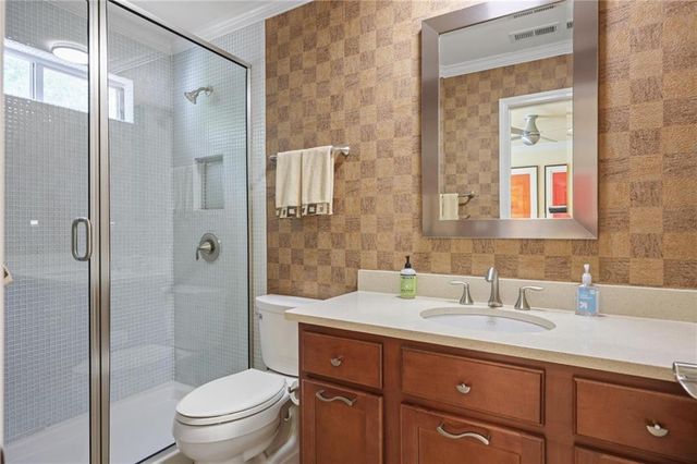 3004 Village Green Circle, Roswell, GA 30075