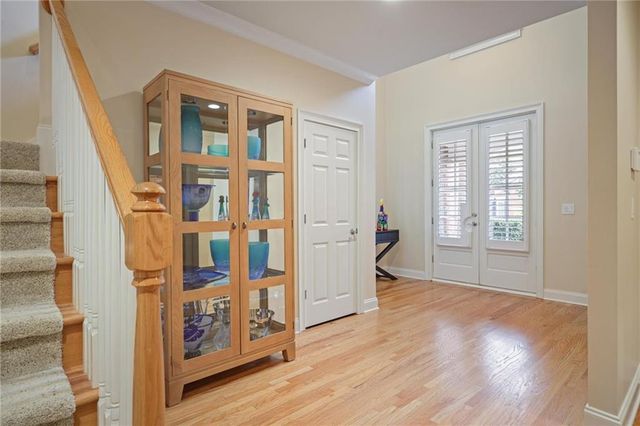 3004 Village Green Circle, Roswell, GA 30075