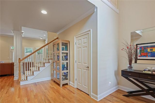 3004 Village Green Circle, Roswell, GA 30075