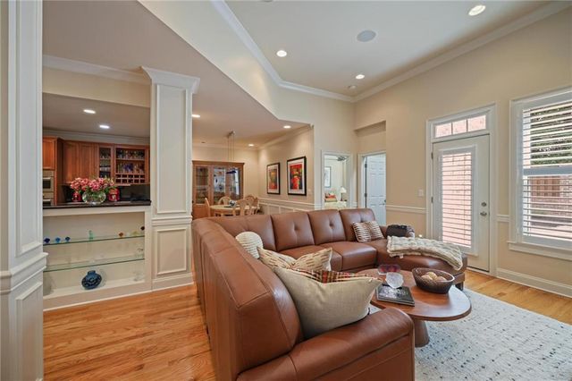 3004 Village Green Circle, Roswell, GA 30075
