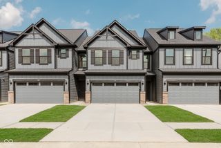 9701 Oleander Drive, Fishers, IN 46250