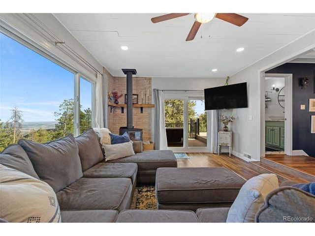 10346 Horizon View Dr, Morrison, CO 80465
