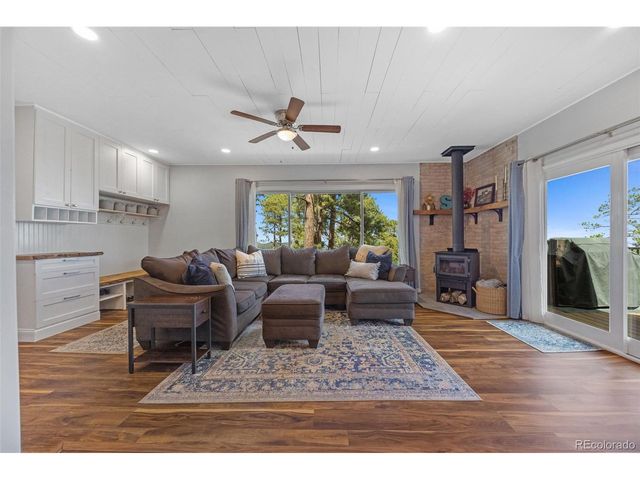 10346 Horizon View Dr, Morrison, CO 80465