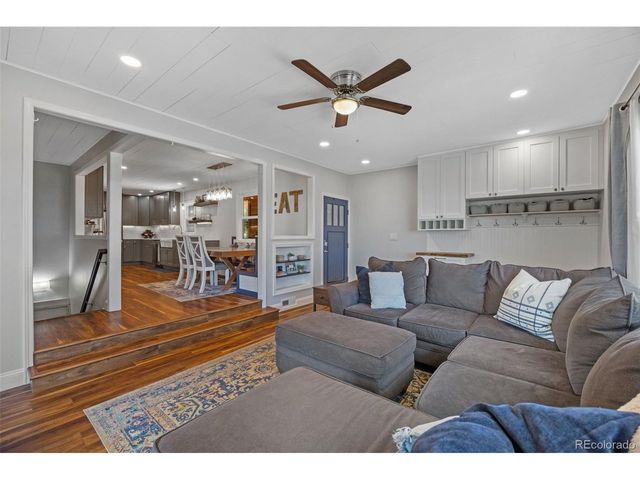 10346 Horizon View Dr, Morrison, CO 80465