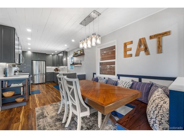 10346 Horizon View Dr, Morrison, CO 80465