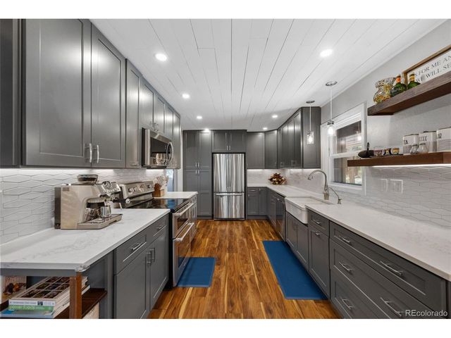 10346 Horizon View Dr, Morrison, CO 80465