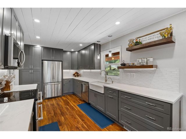 10346 Horizon View Dr, Morrison, CO 80465