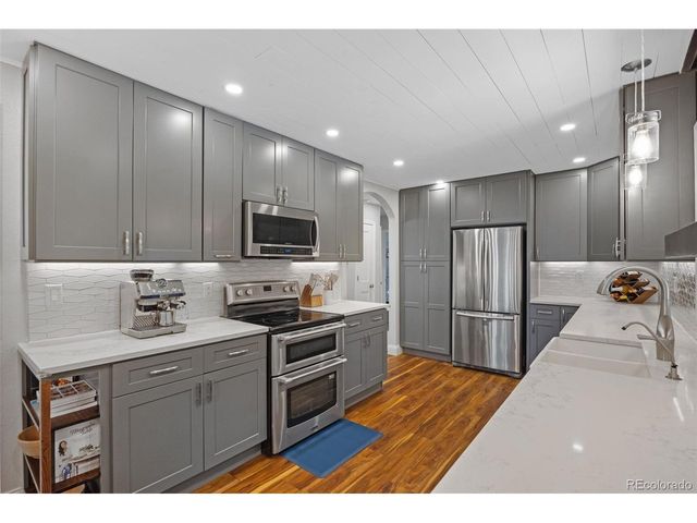 10346 Horizon View Dr, Morrison, CO 80465