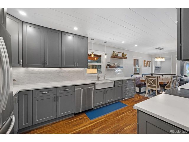 10346 Horizon View Dr, Morrison, CO 80465