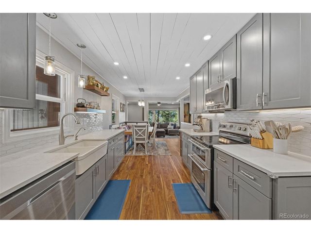 10346 Horizon View Dr, Morrison, CO 80465
