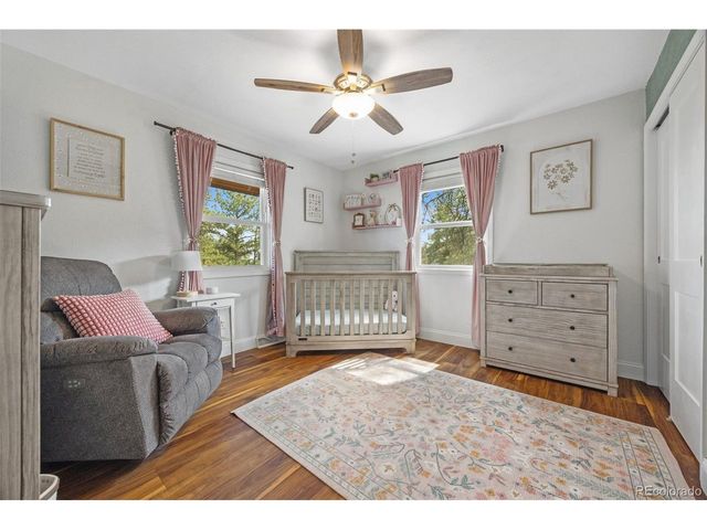 10346 Horizon View Dr, Morrison, CO 80465