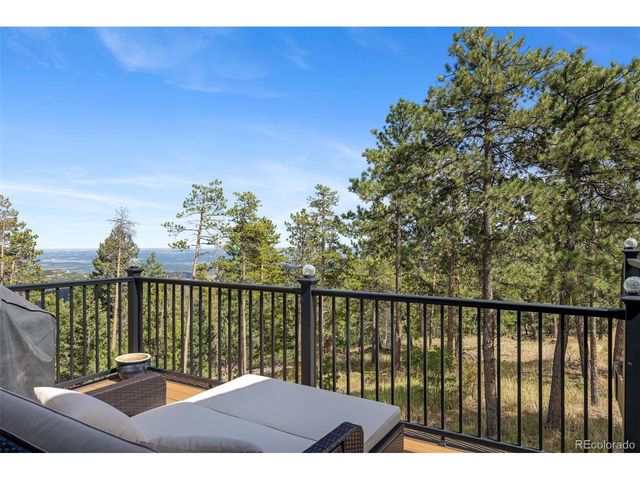 10346 Horizon View Dr, Morrison, CO 80465