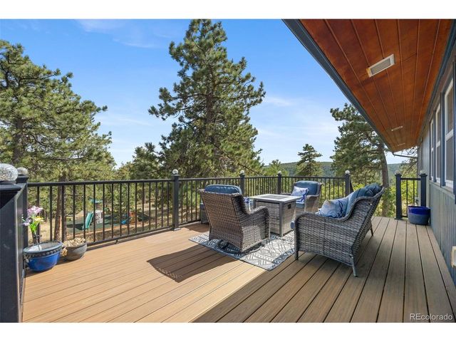 10346 Horizon View Dr, Morrison, CO 80465
