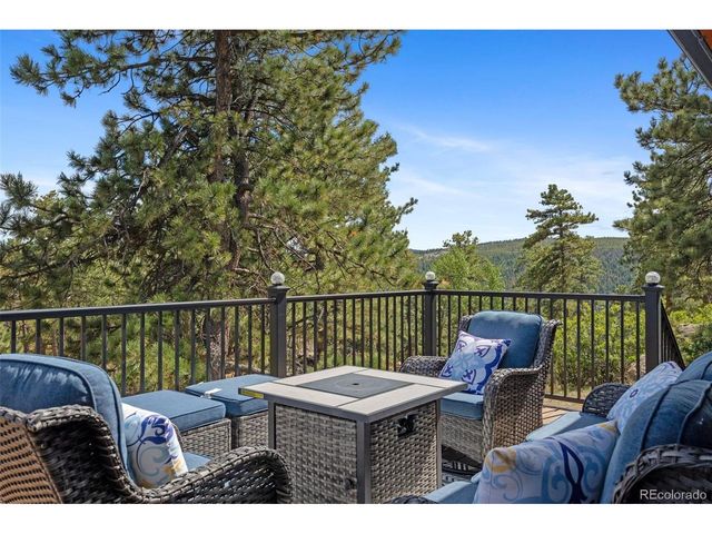 10346 Horizon View Dr, Morrison, CO 80465