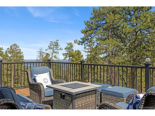 10346 Horizon View Dr, Morrison, CO 80465