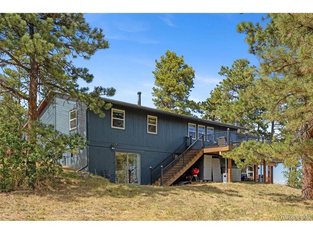 10346 Horizon View Dr, Morrison, CO 80465