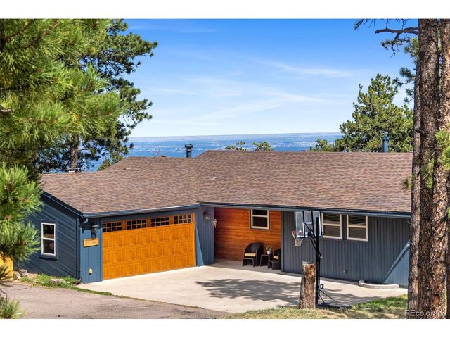 10346 Horizon View Dr, Morrison, CO 80465