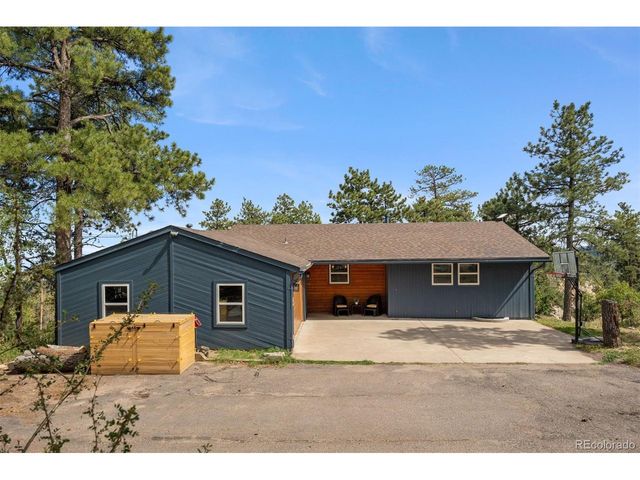 10346 Horizon View Dr, Morrison, CO 80465