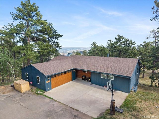10346 Horizon View Dr, Morrison, CO 80465