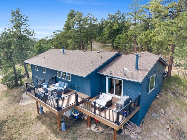 10346 Horizon View Dr, Morrison, CO 80465
