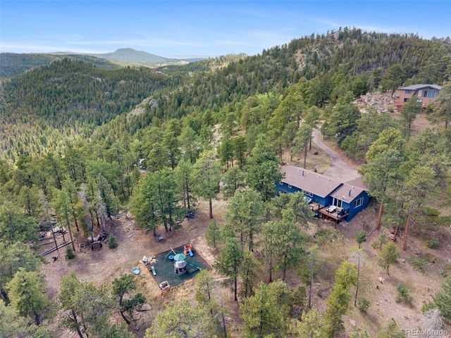 10346 Horizon View Dr, Morrison, CO 80465