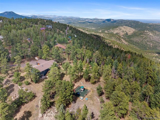 10346 Horizon View Dr, Morrison, CO 80465