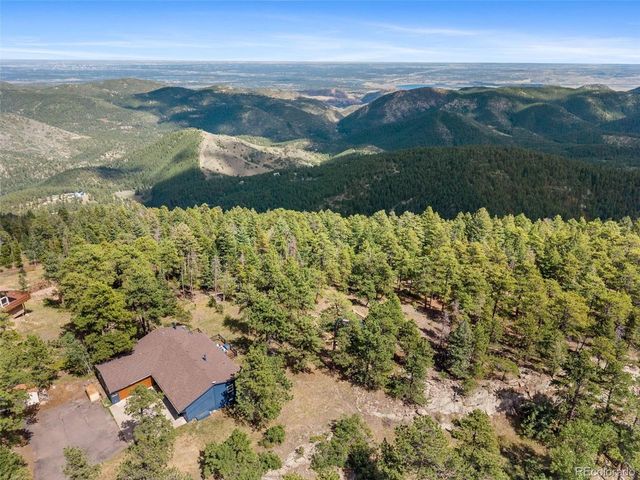 10346 Horizon View Dr, Morrison, CO 80465