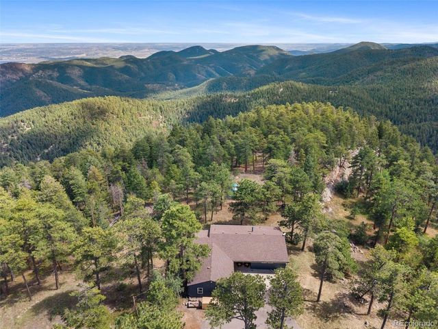 10346 Horizon View Dr, Morrison, CO 80465