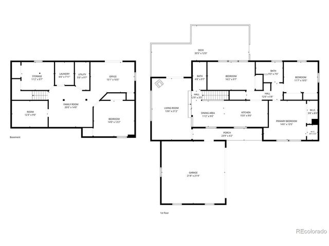 10346 Horizon View Dr, Morrison, CO 80465