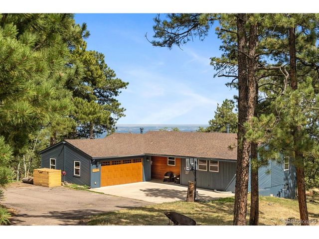 10346 Horizon View Dr, Morrison, CO 80465