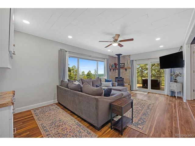 10346 Horizon View Dr, Morrison, CO 80465