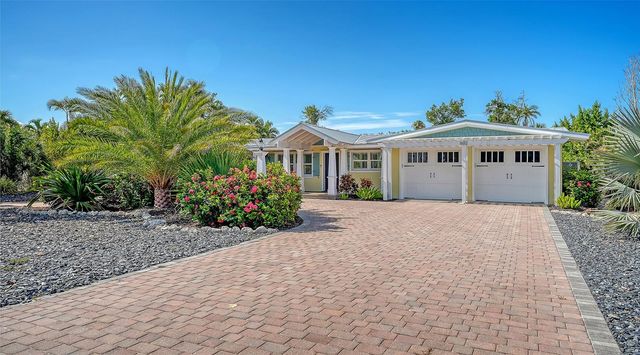 602 BUTTONWOOD DRIVE, Longboat Key, FL 34228