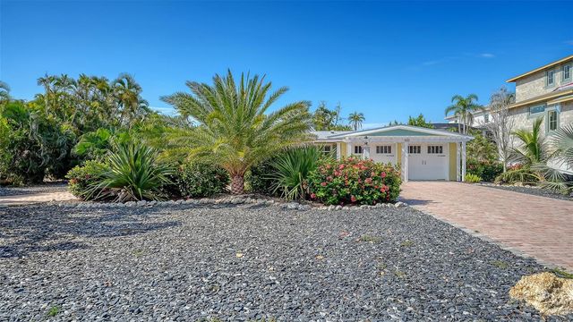 602 BUTTONWOOD DRIVE, Longboat Key, FL 34228