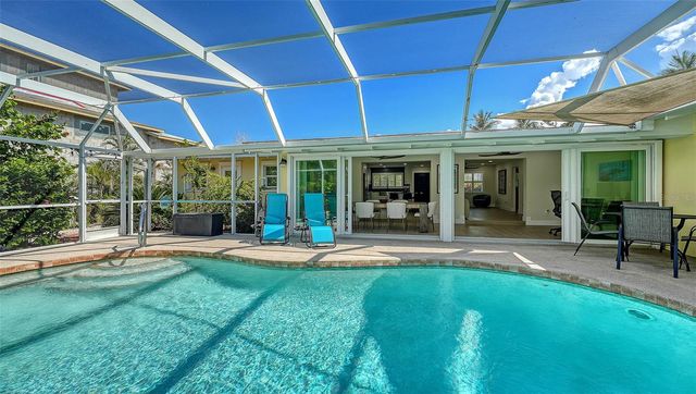 602 BUTTONWOOD DRIVE, Longboat Key, FL 34228