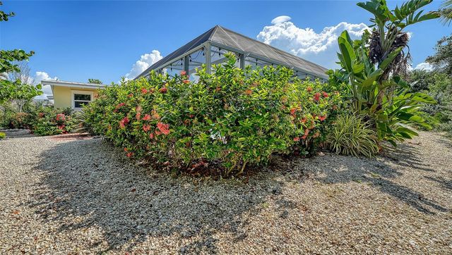 602 BUTTONWOOD DRIVE, Longboat Key, FL 34228