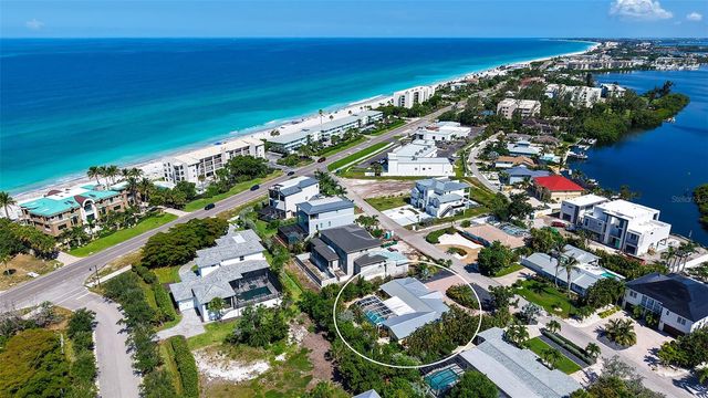 602 BUTTONWOOD DRIVE, Longboat Key, FL 34228