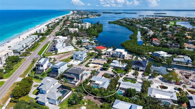 602 BUTTONWOOD DRIVE, Longboat Key, FL 34228