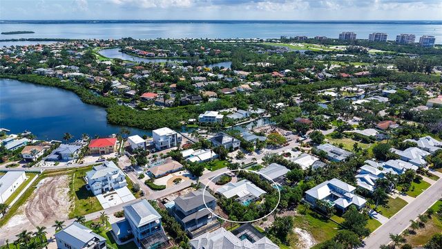 602 BUTTONWOOD DRIVE, Longboat Key, FL 34228