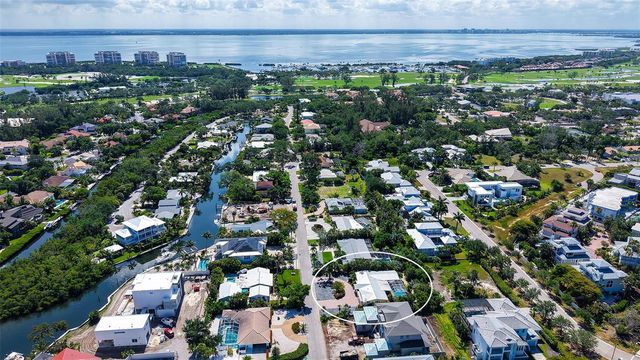 602 BUTTONWOOD DRIVE, Longboat Key, FL 34228
