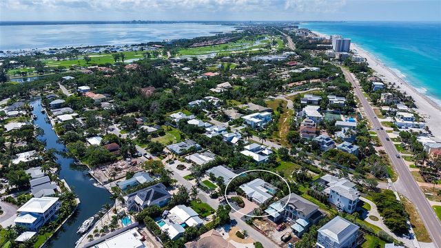 602 BUTTONWOOD DRIVE, Longboat Key, FL 34228