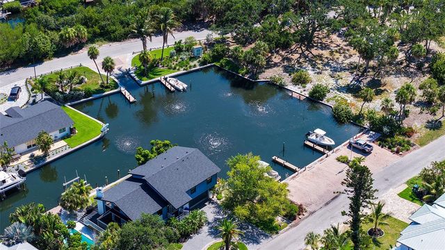 602 BUTTONWOOD DRIVE, Longboat Key, FL 34228