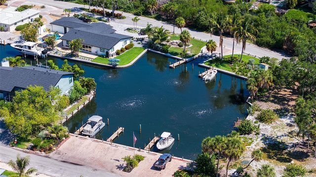 602 BUTTONWOOD DRIVE, Longboat Key, FL 34228