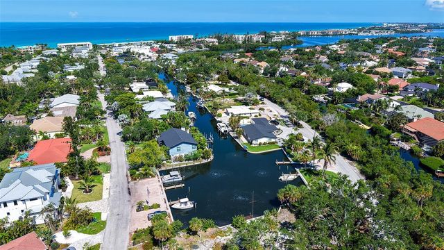 602 BUTTONWOOD DRIVE, Longboat Key, FL 34228