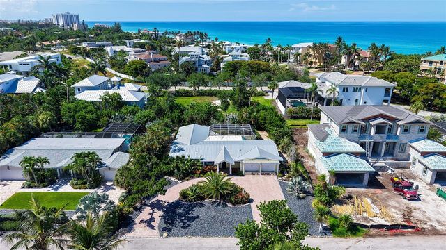 602 BUTTONWOOD DRIVE, Longboat Key, FL 34228