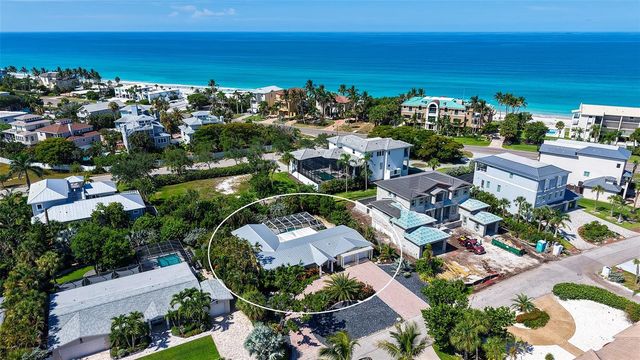 602 BUTTONWOOD DRIVE, Longboat Key, FL 34228