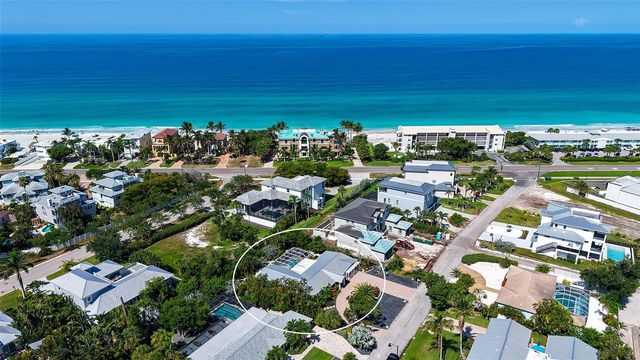602 BUTTONWOOD DRIVE, Longboat Key, FL 34228