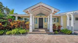 602 BUTTONWOOD DRIVE, Longboat Key, FL 34228