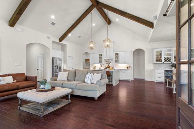 1509 Horseshoe Court, Justin, TX 76247